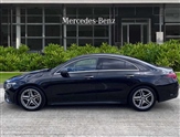 Mercedes-Benz CLA Class Image 6