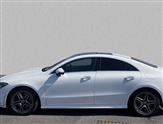 Mercedes-Benz CLA Class Image 4