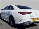 Mercedes-Benz CLA Class Image 5