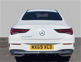 Mercedes-Benz CLA Class Image 6