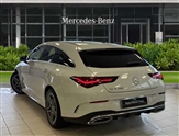 Mercedes-Benz CLA Class Image 2