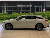 Mercedes-Benz CLA Class Image 3