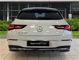 Mercedes-Benz CLA Class Image 5