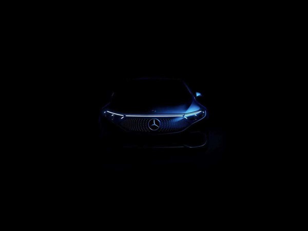 Large image for the Used Mercedes-Benz CLA