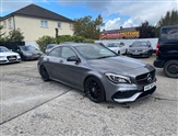 Used Mercedes-Benz CLA Class