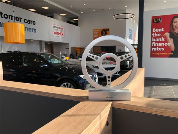 Large image for the Used Mercedes-Benz CLA