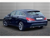 Mercedes-Benz CLA Class Image 3