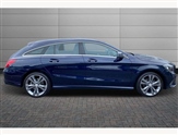Mercedes-Benz CLA Class Image 4