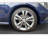 Mercedes-Benz CLA Class Image 5