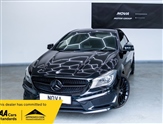 Used Mercedes-Benz CLA Class
