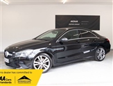 Used Mercedes-Benz CLA Class