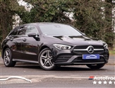 Used Mercedes-Benz CLA Class Used Mercedes-Benz CLA Class