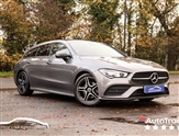 Used Mercedes-Benz CLA Class Used Mercedes-Benz CLA Class