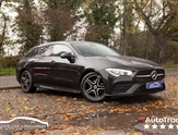 Used Mercedes-Benz CLA Class Used Mercedes-Benz CLA Class
