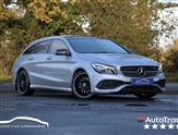 Used Mercedes-Benz CLA Class Used Mercedes-Benz CLA Class