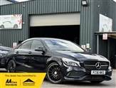 Used Mercedes-Benz CLA Class Used Mercedes-Benz CLA Class