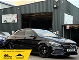 Used Mercedes-Benz CLA Class Used Mercedes-Benz CLA Class