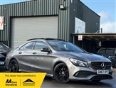 Used Mercedes-Benz CLA Class Used Mercedes-Benz CLA Class