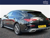 Mercedes-Benz CLA Class Image 2