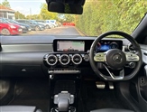 Mercedes-Benz CLA Class Image 3