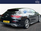 Mercedes-Benz CLA Class Image 5