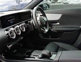 Mercedes-Benz CLA Class Image 2