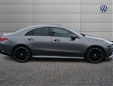 Mercedes-Benz CLA Class Image 4