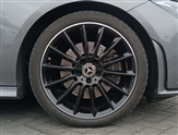 Mercedes-Benz CLA Class Image 5