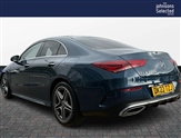 Mercedes-Benz CLA Class Image 2