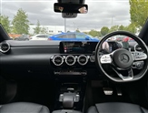 Mercedes-Benz CLA Class Image 3