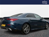 Mercedes-Benz CLA Class Image 5