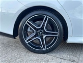 Mercedes-Benz CLA Class Image 5