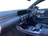 Mercedes-Benz CLA Class Image 2