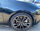Mercedes-Benz CLA Class Image 5
