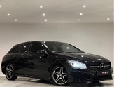 Used Mercedes-Benz CLA Class Used Mercedes-Benz CLA Class