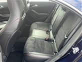 Mercedes-Benz CLA Class Image 5