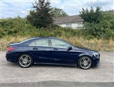 Mercedes-Benz CLA Class Image 6