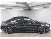 Mercedes-Benz CLA Class Image 3