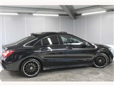 Mercedes-Benz CLA Class Image 4