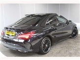 Mercedes-Benz CLA Class Image 5