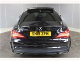 Mercedes-Benz CLA Class Image 6