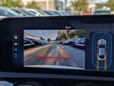 Mercedes-Benz CLA Class Image 2