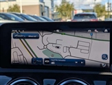 Mercedes-Benz CLA Class Image 3