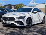 Mercedes-Benz CLA Class Image 5