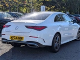 Mercedes-Benz CLA Class Image 6