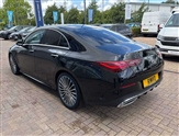 Mercedes-Benz CLA Class Image 3