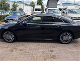 Mercedes-Benz CLA Class Image 4