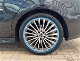 Mercedes-Benz CLA Class Image 5