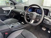 Mercedes-Benz CLA Class Image 6