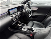 Mercedes-Benz CLA Class Image 2